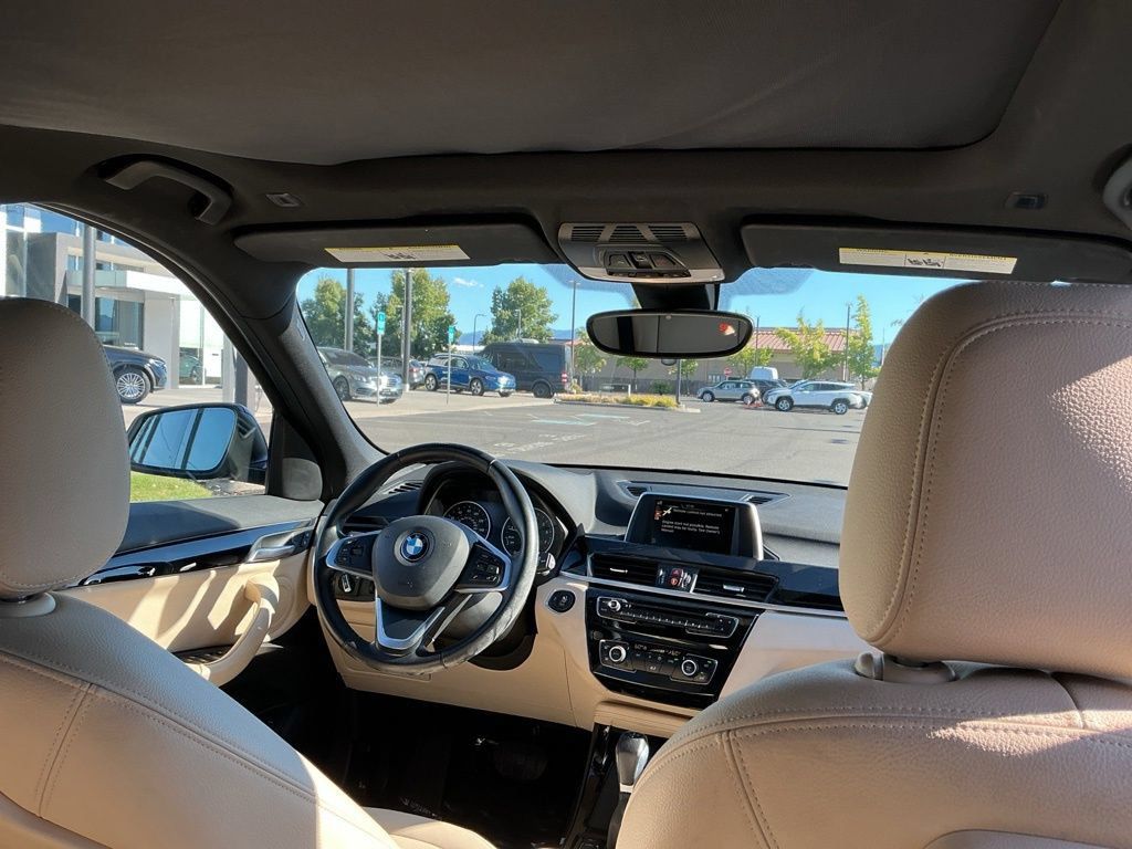 Used 2016 BMW X1 xDrive28i AWD/4WD image 25