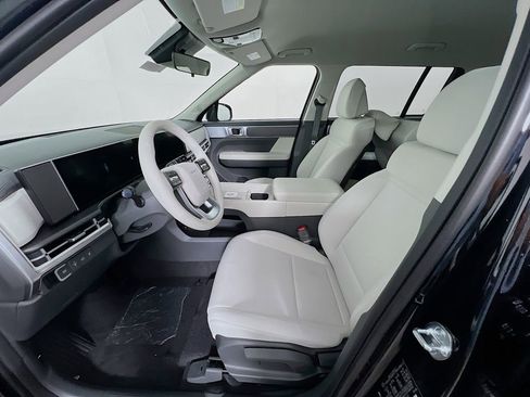 New 2026 Hyundai Santa Fe SE image 17