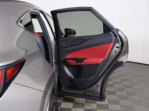 Used 2024 Lexus NX 350 F Sport image 22