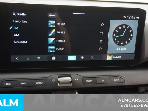 Used 2025 Kia K4 FWD image 32