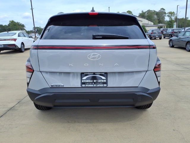New 2027 Hyundai Kona SEL Sport FWD image 3