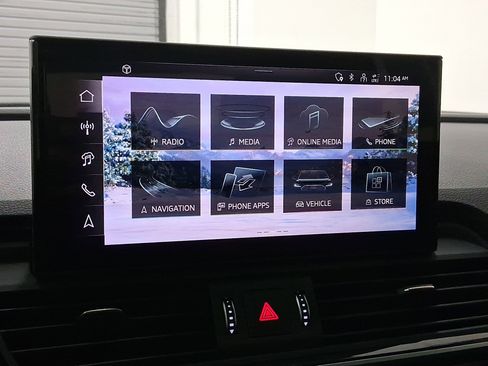 Used 2024 Audi Q5 e Prestige image 23