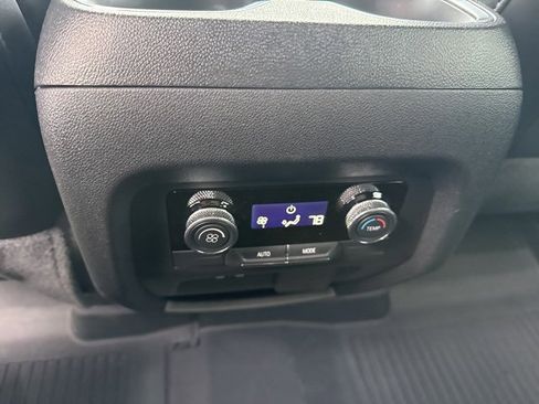 New 2025 Buick Enclave Sport Touring w/ Power Package image 25