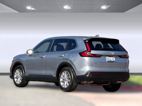 Used 2023 Honda CR-V EX-L image 3