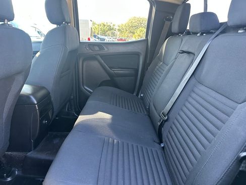 Used 2021 Ford Ranger XL w/ Equipment Group 101A High image 26