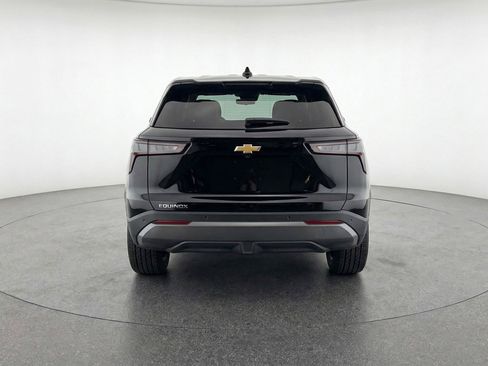 Used 2025 Chevrolet Equinox LT image 7