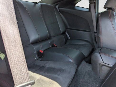 Used 2013 Chevrolet Camaro ZL1 RWD image 28
