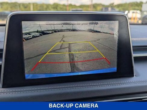 Used 2019 Genesis G70 3.3T Advanced AWD/4WD image 24