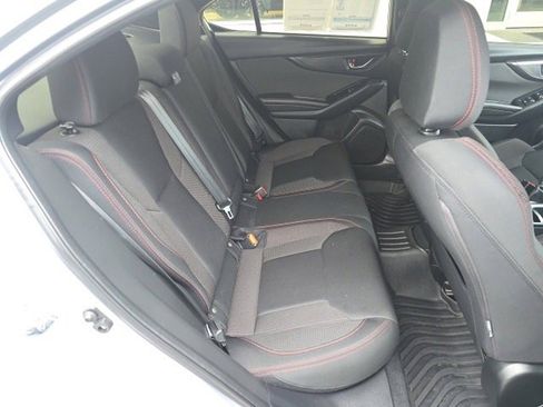 Used 2023 Subaru WRX Premium w/ Popular Package #1 image 18