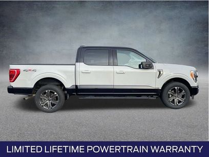 Used 2023 Ford F150 XLT w/ Equipment Group 302A High