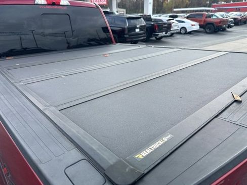 Used 2018 Ford F250 Lariat w/ Lariat Ultimate Package image 15