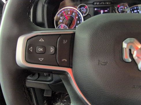 New 2026 RAM 2500 Big Horn image 17