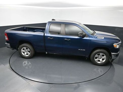 Used 2023 RAM 1500 Big Horn RWD image 20