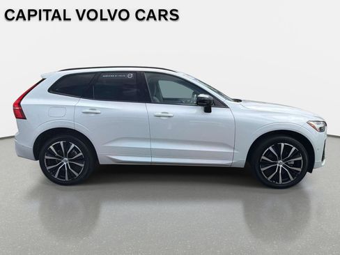 Certified 2024 Volvo XC60 B5 Plus w/ Climate Package AWD/4WD image 4
