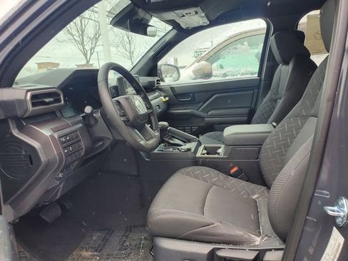 New 2026 Toyota Tacoma SR5 image 16