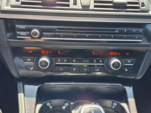 Used 2013 BMW 535i Sedan RWD image 31
