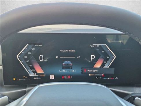 New 2026 BMW 330i Sedan w/ Convenience Package RWD image 11