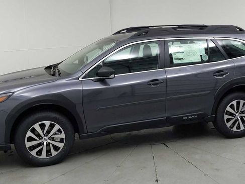 New 2025 Subaru Outback image 6