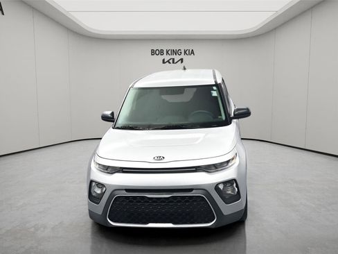 Used 2021 Kia Soul LX FWD image 18