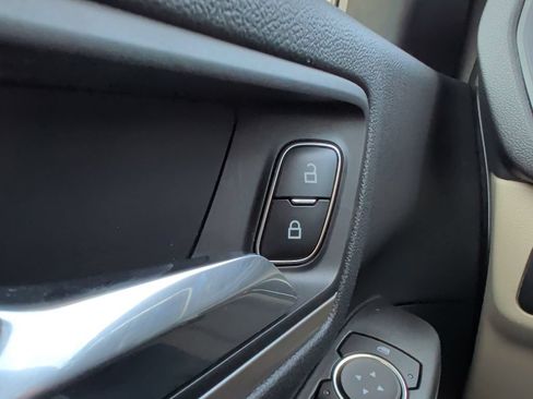 Certified 2020 Ford Escape SE AWD/4WD image 31