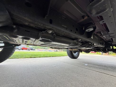 Used 2024 Jeep Wrangler Unlimited Rubicon 392 image 84