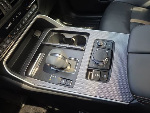 Used 2024 MAZDA CX-90 3.3 Turbo w/ Premium Plus Pkg image 25