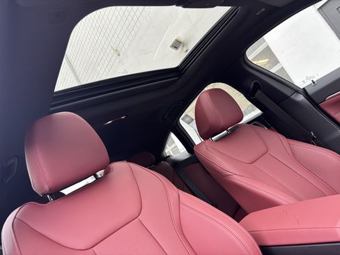 New 2026 BMW i4 eDrive40 w/ Parking Assistance Package image 32