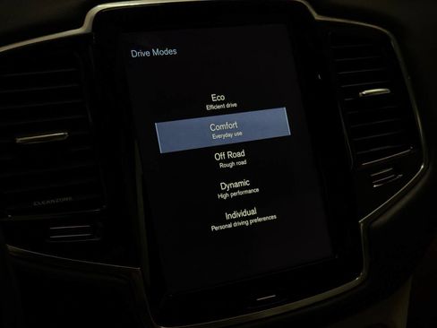 Used 2016 Volvo XC90 T6 Inscription w/ Vision Package AWD/4WD image 63