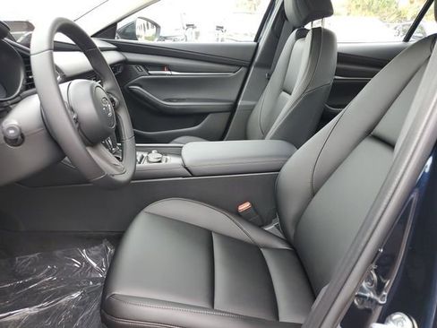 New 2026 MAZDA MAZDA3 s Sport image 11