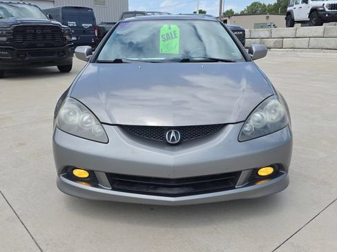 Used 2006 Acura RSX Type-S FWD image 8