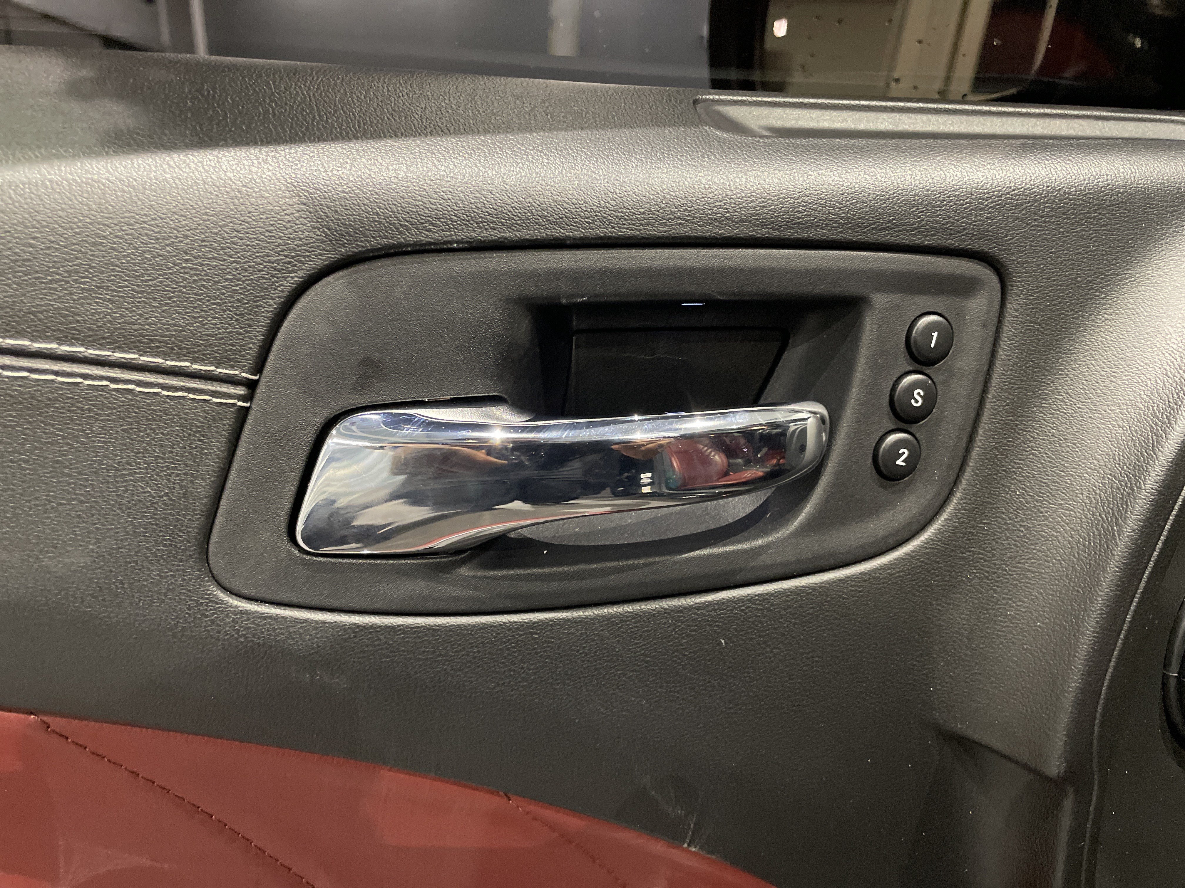 Used 2021 Dodge Charger SRT Hellcat w/ Harman/Kardon Audio Group RWD image 22