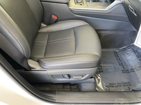 New 2026 MAZDA CX-70 3.3 Turbo w/ Premium Package AWD/4WD image 40