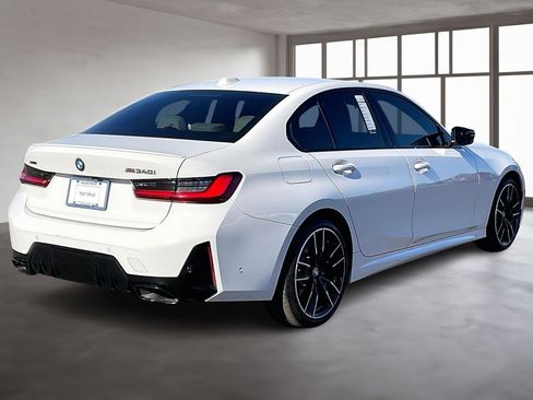 Used 2023 BMW M340i xDrive image 6