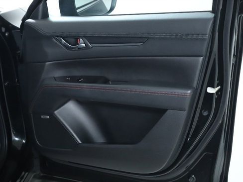 Certified 2023 MAZDA CX-5 AWD 2.5 Turbo image 33