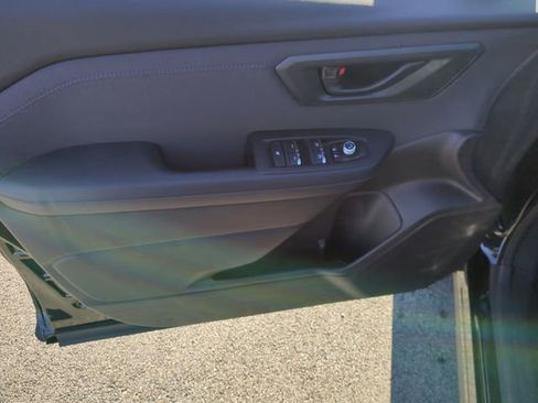 New 2026 Subaru Forester Premium image 12