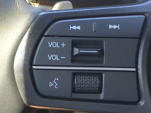 New 2026 Honda CR-V Sport-L image 24