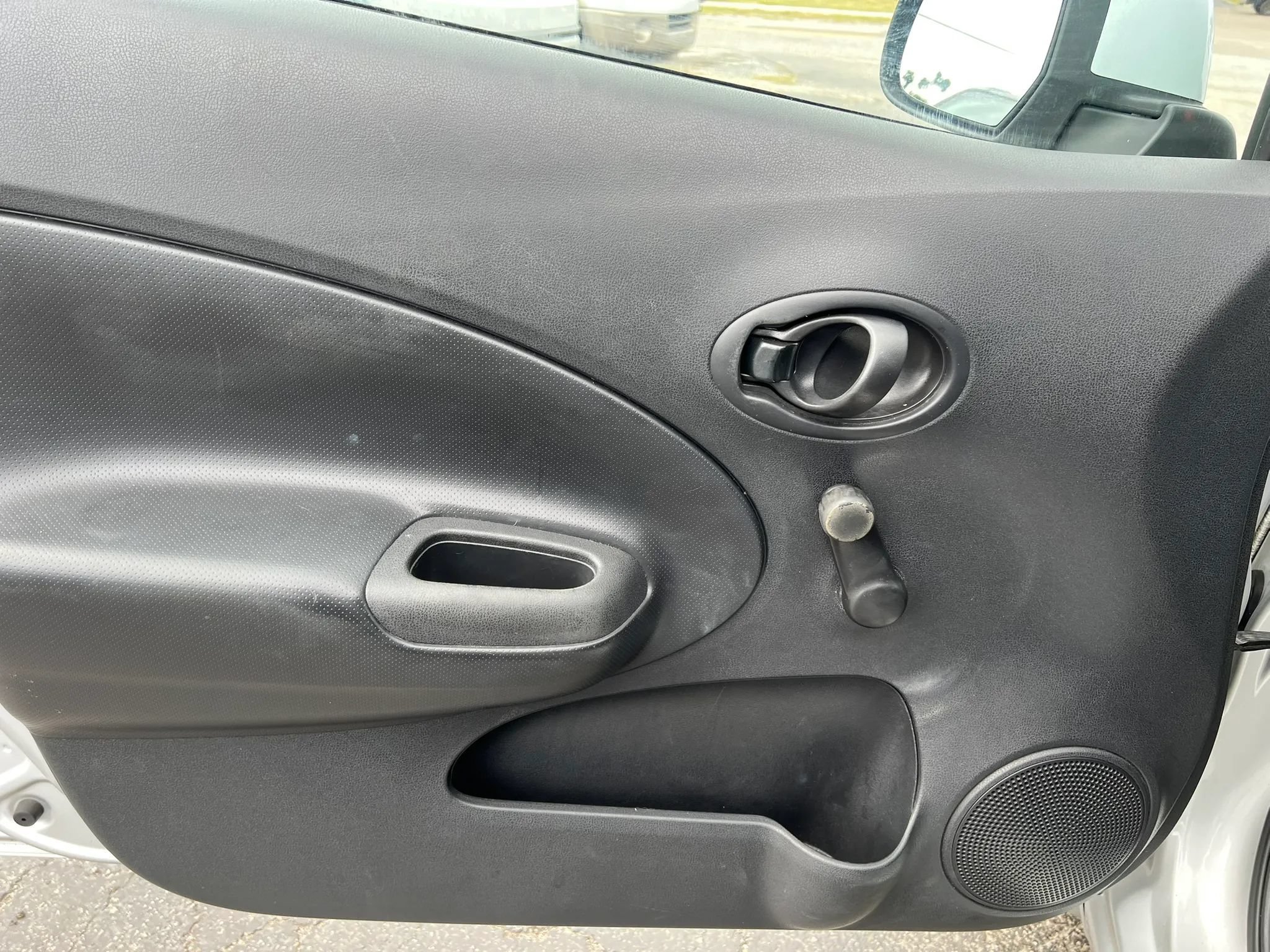 Used 2014 Nissan Versa Note S Plus FWD image 9