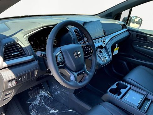 New 2026 Honda Odyssey Sport-L image 16