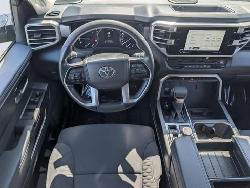 Used 2024 Toyota Tundra SR5 AWD/4WD image 15