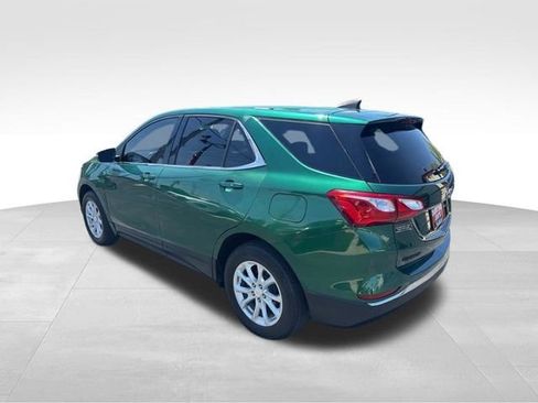 Used 2019 Chevrolet Equinox LT AWD/4WD image 4
