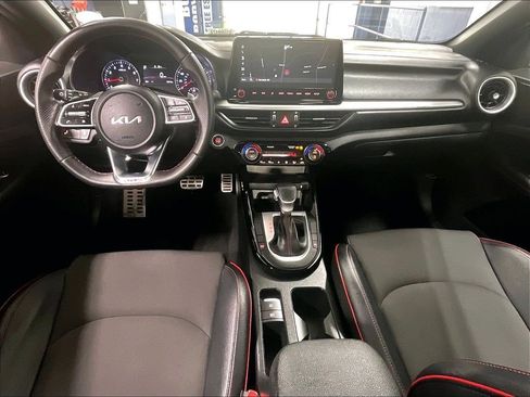Used 2024 Kia Forte GT FWD image 21