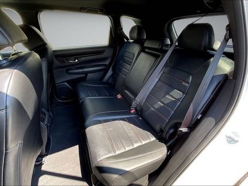 Used 2026 Honda CR-V Sport-L image 24