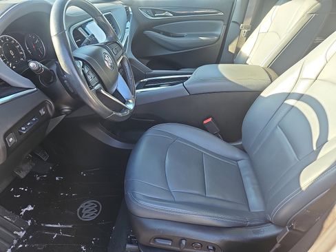 Used 2022 Buick Enclave Premium w/ Experience Buick Package image 35