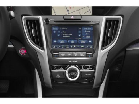 Used 2019 Acura TLX w/ Technology & A-SPEC Package AWD/4WD image 10