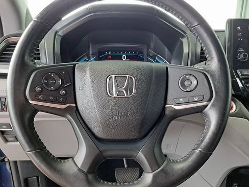 Used 2024 Honda Odyssey EX-L image 10