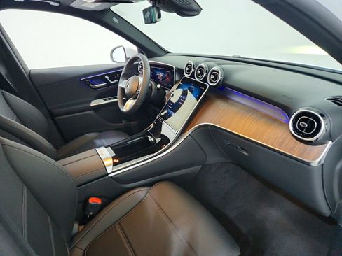 New 2026 Mercedes-Benz GLC 300 image 10