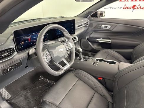 New 2026 Ford Mustang Premium image 15