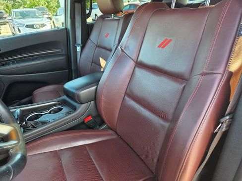 Certified 2024 Dodge Durango R/T AWD/4WD image 3
