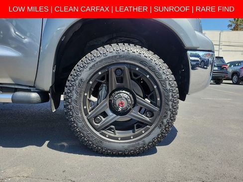 Used 2007 Toyota Tundra SR5 RWD image 9