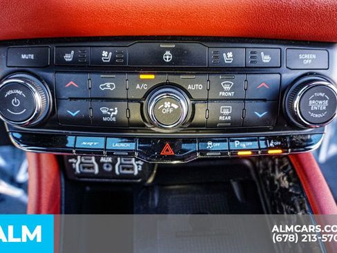 Used 2023 Dodge Durango SRT image 46